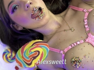 Alexsweett