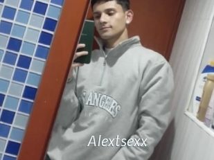 Alextsexx