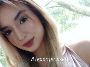 Alexxajenssen