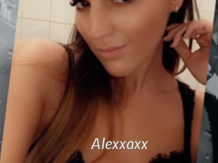 Alexxaxx