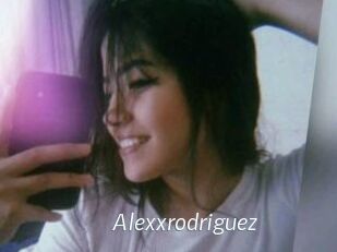 Alexxrodriguez