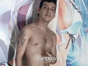 Alexxxion