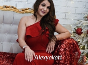 Alexyakatt