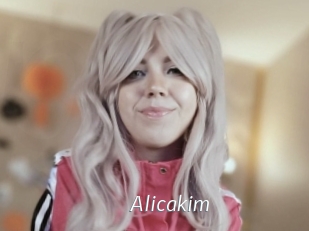 Alicakim