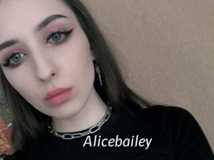 Alicebailey