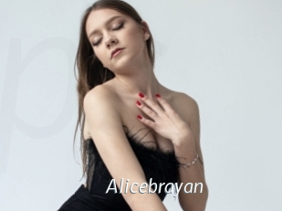 Alicebrayan