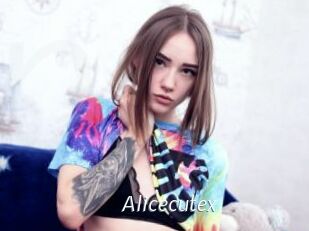 Alicecutex