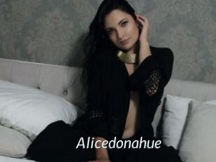 Alicedonahue