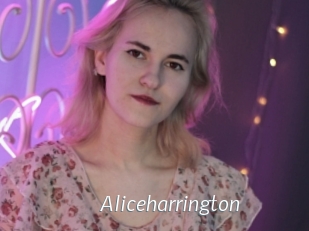 Aliceharrington