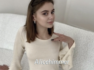 Alicehimmer