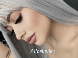 Alicekellen