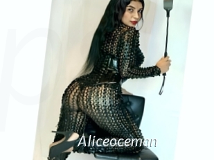 Aliceoceman