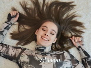 Alicepo