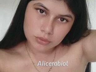 Alicerabiot