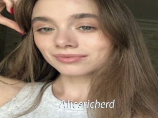 Alicericherd