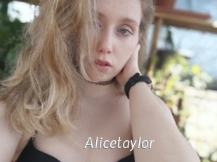 Alicetaylor