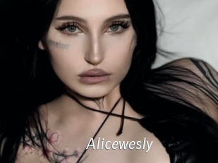 Alicewesly