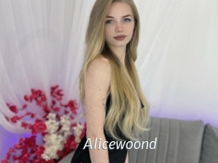 Alicewoond