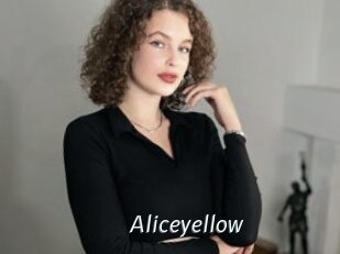 Aliceyellow