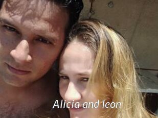 Alicia_and_leon