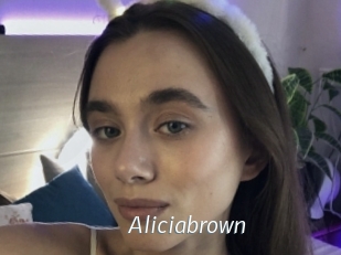 Aliciabrown