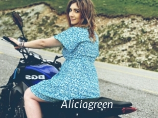 Aliciagreen