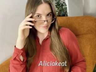 Aliciakeat