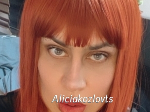 Aliciakozlovts