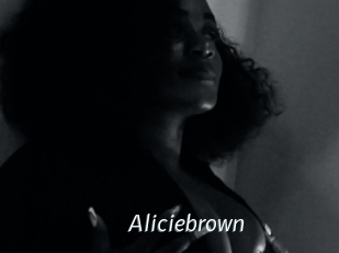 Aliciebrown