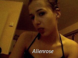 Alienrose