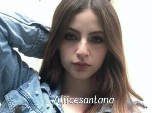 Aliicesantana