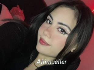 Aliimueller