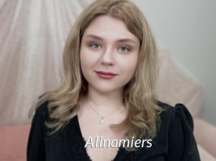 Alinamiers