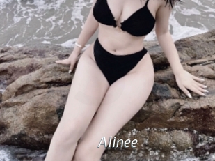 Alinee