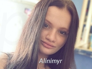 Alinimyr