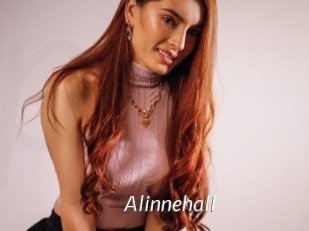 Alinnehall