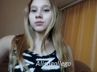 Alisagallego