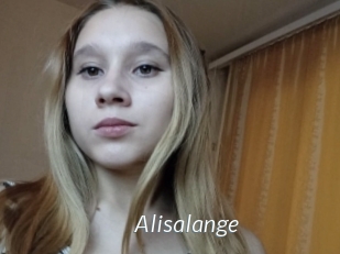 Alisalange