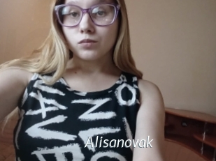 Alisanovak