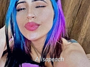 Alisapeach