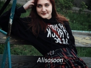 Alisasoon