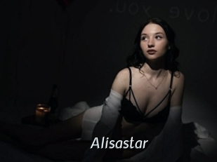 Alisastar