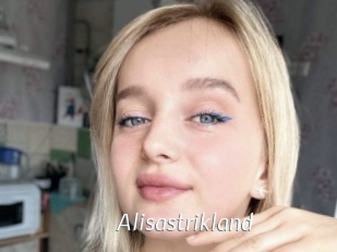 Alisastrikland