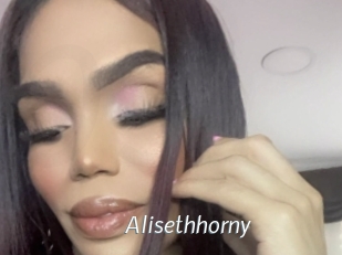 Alisethhorny