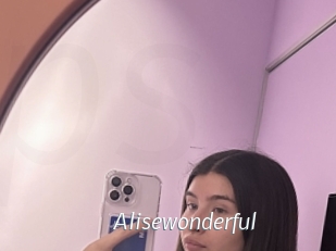 Alisewonderful