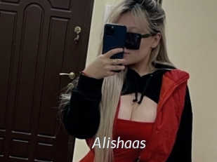 Alishaas