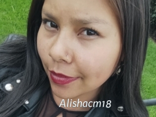 Alishacm18