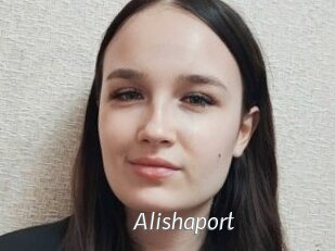 Alishaport