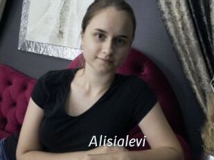 Alisialevi