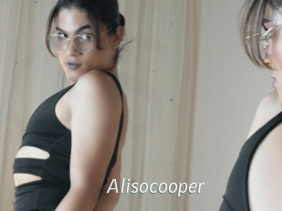 Alisocooper